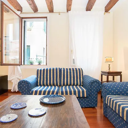 Casa Nocciola Veniceiloveyou *