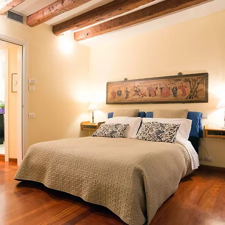Casa Nocciola Veniceiloveyou