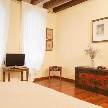 Casa Nocciola Veniceiloveyou