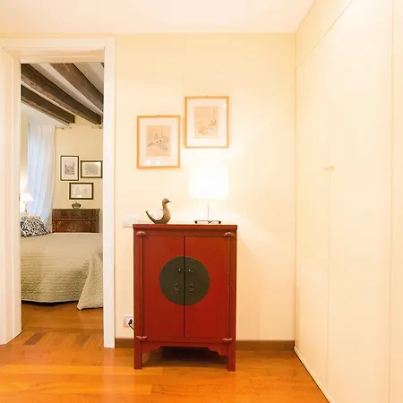 Casa Nocciola Veniceiloveyou * 威尼斯