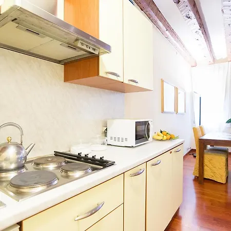 Casa Nocciola Veniceiloveyou * 威尼斯
